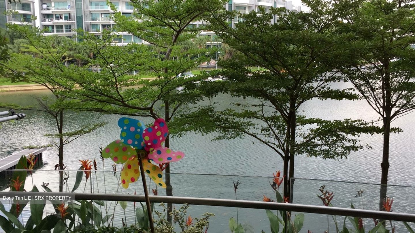 The Coast at Sentosa Cove (D4), Condominium #628795721